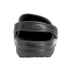 Adult Classic Clog - Black