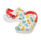Crocs Classic Clog - Pokemon