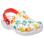 Crocs Classic Clog - Pokemon