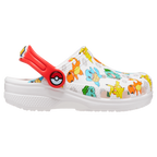 Crocs Classic Clog - Pokemon