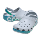 Classic Reflector Clog - Mirage/Multi