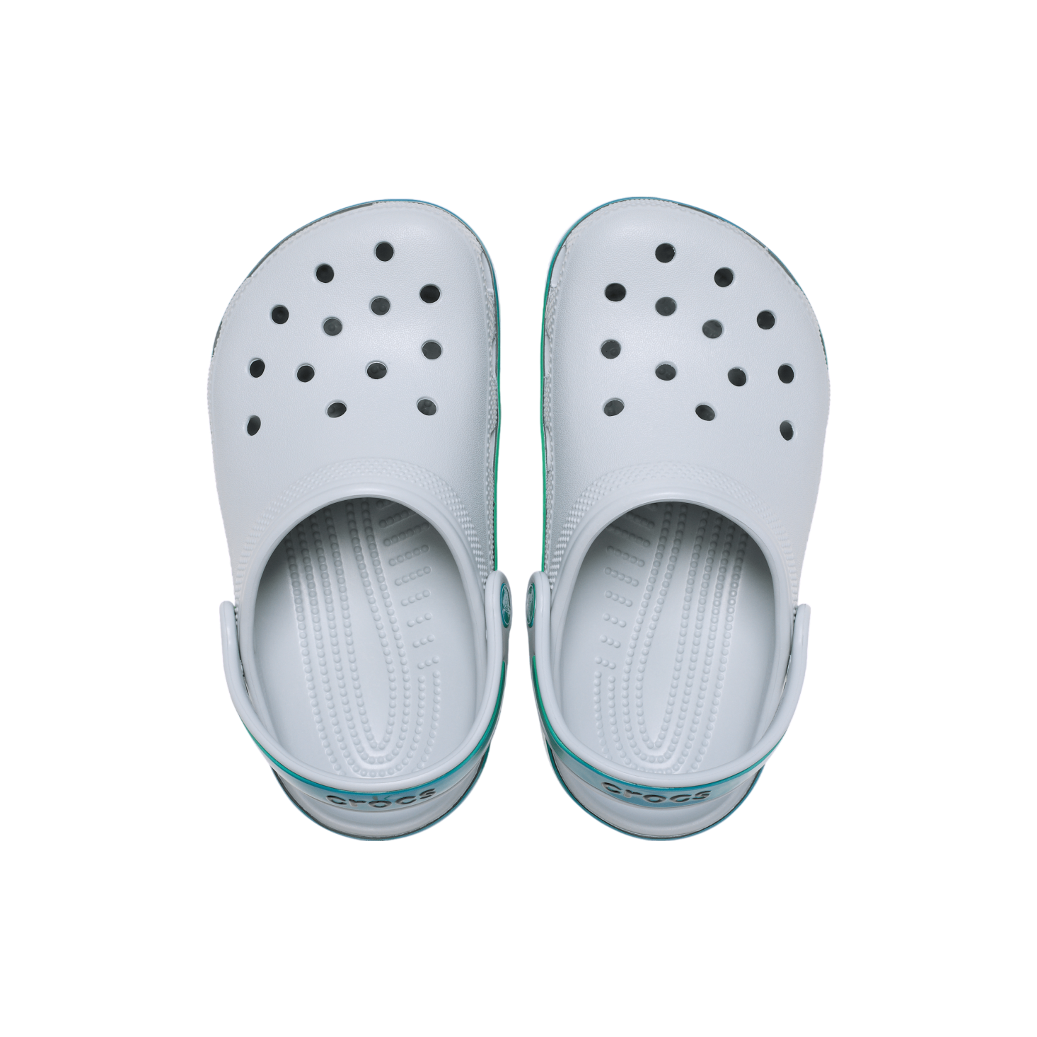 Crocs Classic Reflector Clog - Mirage/Multi