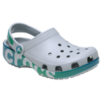 Classic Reflector Clog - Mirage/Multi