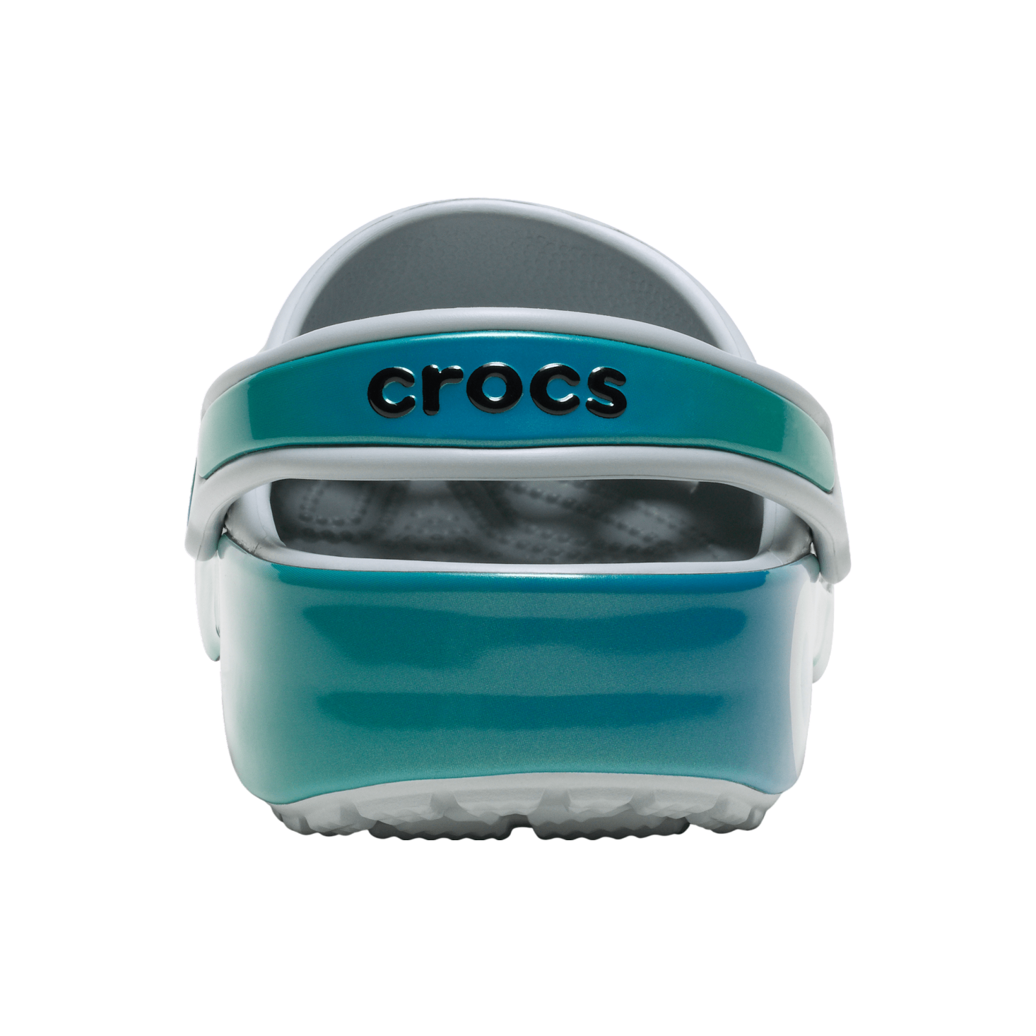 Crocs Classic Reflector Clog - Mirage/Multi