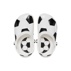 Crocs Classic Soccer Ball Clog