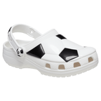 Crocs Classic Soccer Ball Clog
