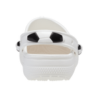 Crocs Classic Soccer Ball Clog