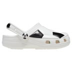 Crocs Classic Soccer Ball Clog