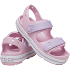 Crocs Crocband Cruiser Sandal - Ballerina/Lavender