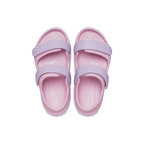 Crocs Crocband Cruiser Sandal - Ballerina/Lavender