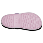 Crocs Crocband Cruiser Sandal - Ballerina/Lavender