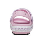 Crocs Crocband Cruiser Sandal - Ballerina/Lavender