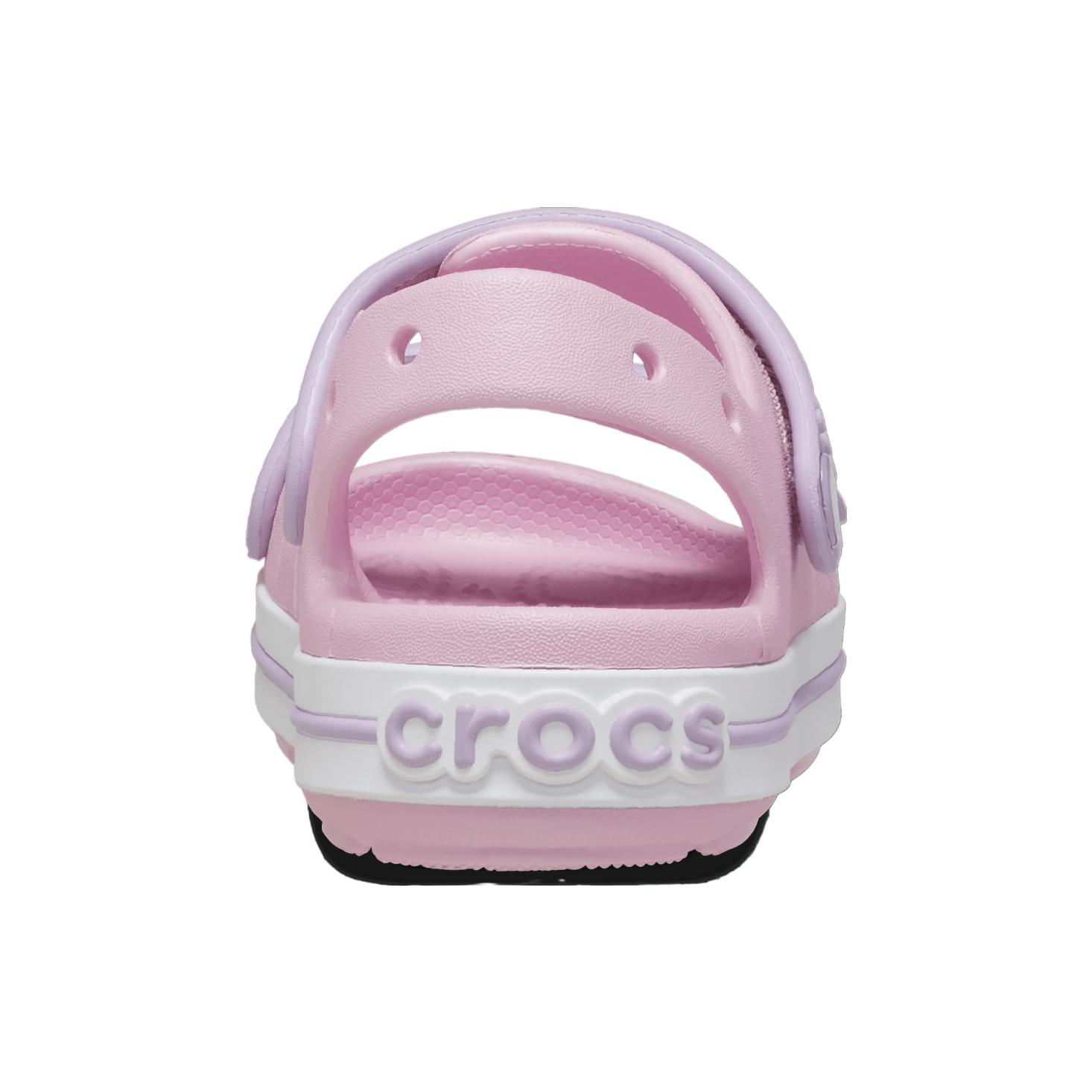 Crocs Crocband Cruiser Sandal - Ballerina/Lavender