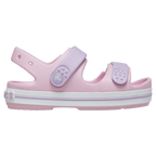 Crocs Crocband Cruiser Sandal - Ballerina/Lavender
