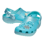 Crocs Classic Clog - Frozen/Elsa