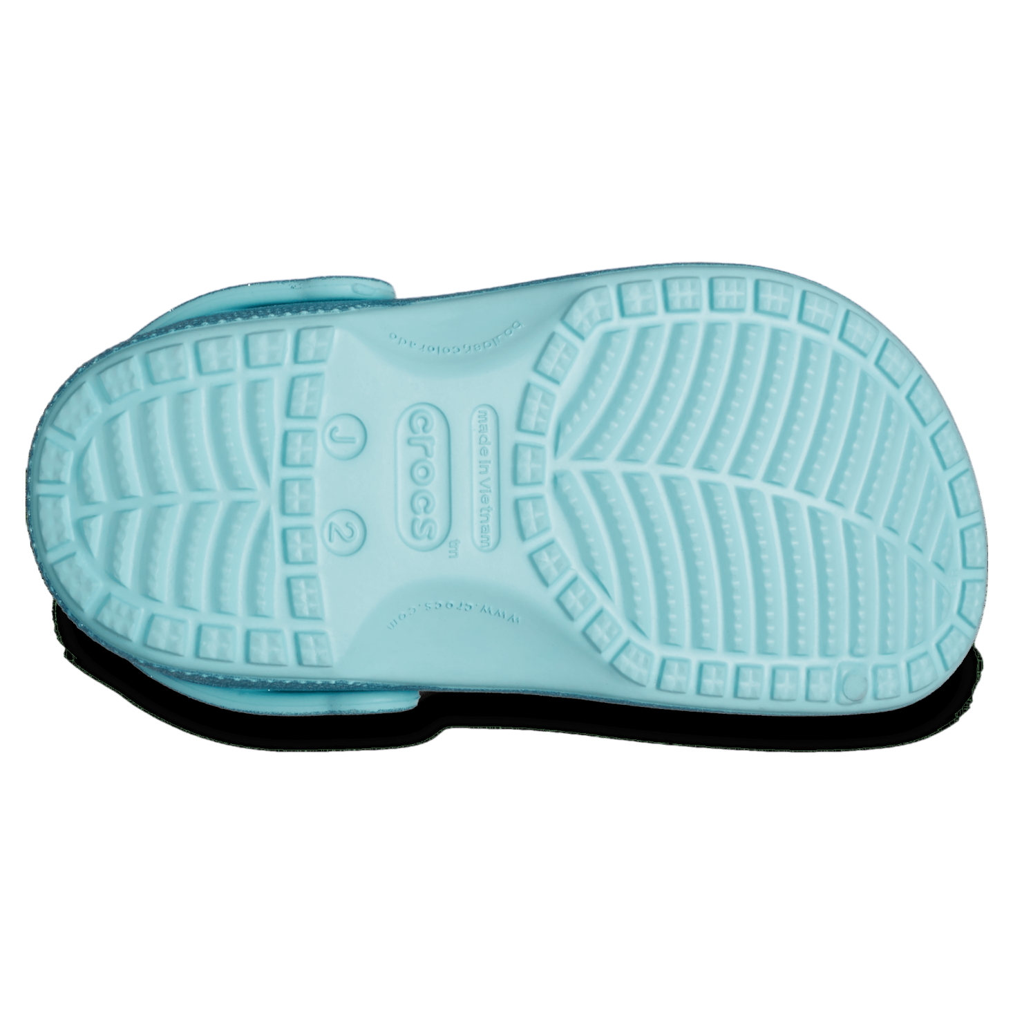 Crocs Classic Clog - Frozen/Elsa