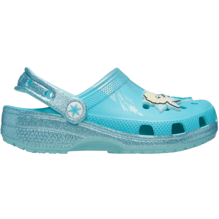 Crocs Classic Clog - Frozen/Elsa