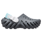 Echo Clog - Slate Grey/Multi