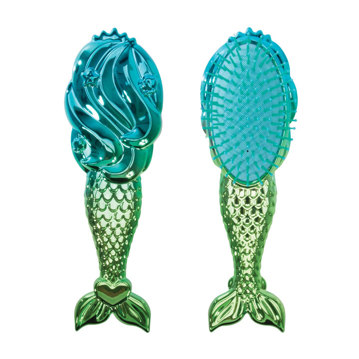 Mermaid Hair Brush - Assorted