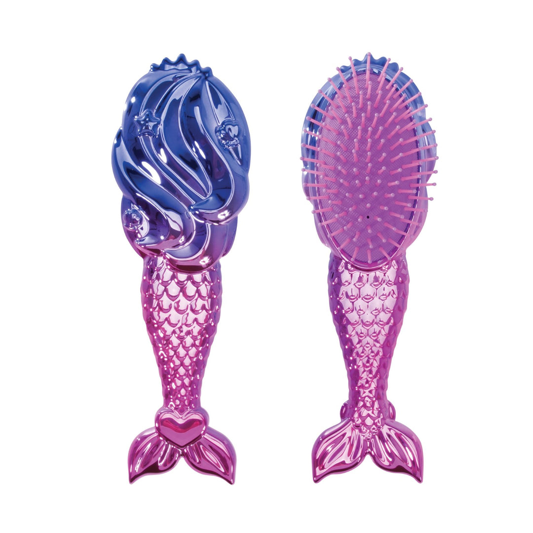 Mermaid Hair Brush - Assorted