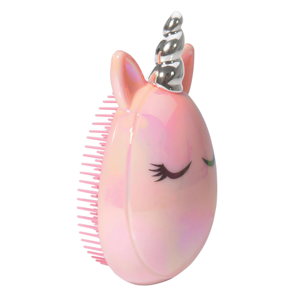 Unicorn - Detangle Brush (Assorted)