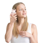 Unicorn - Detangle Brush (Assorted)
