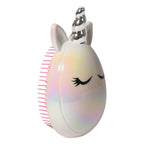 Unicorn - Detangle Brush (Assorted)