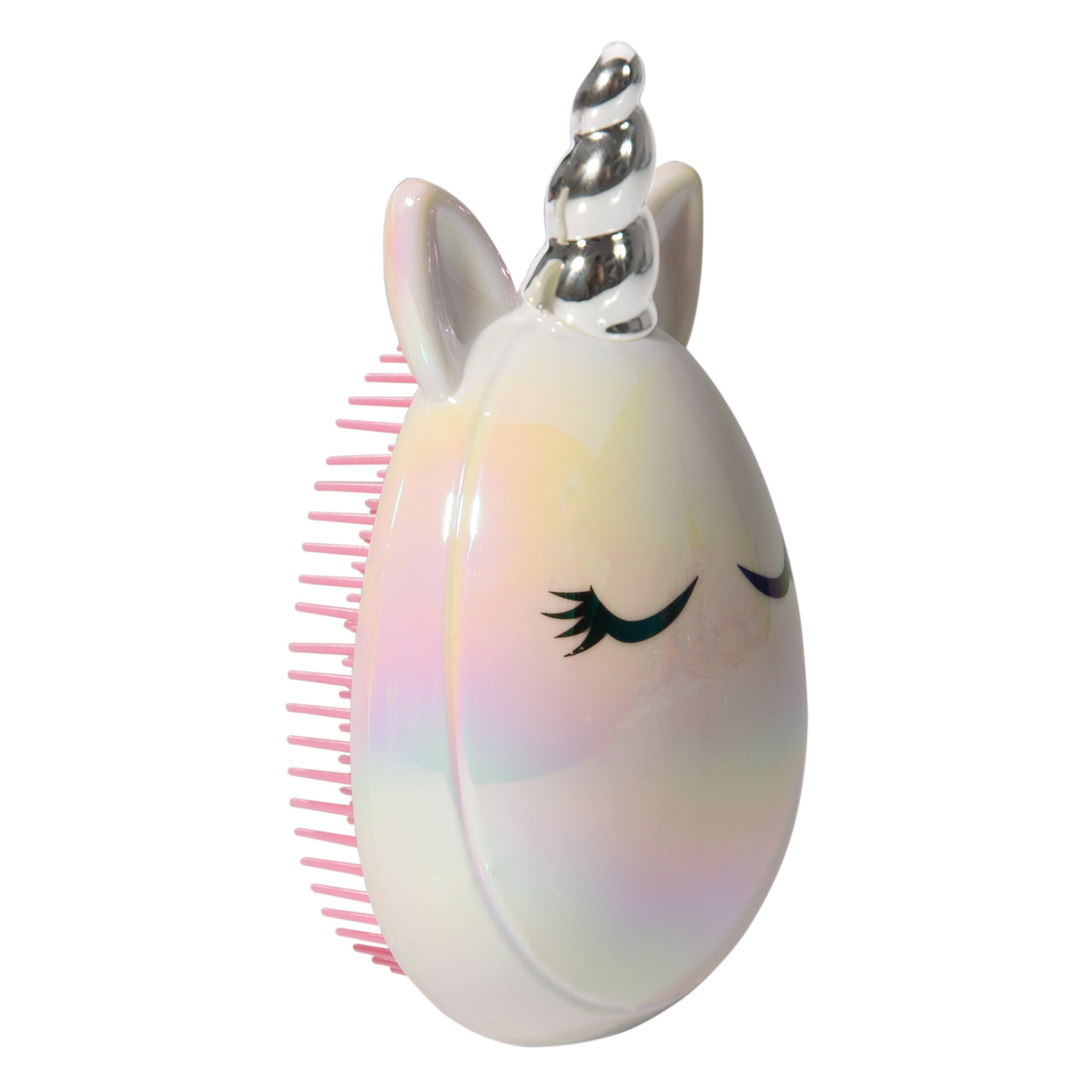 Unicorn - Detangle Brush (Assorted)
