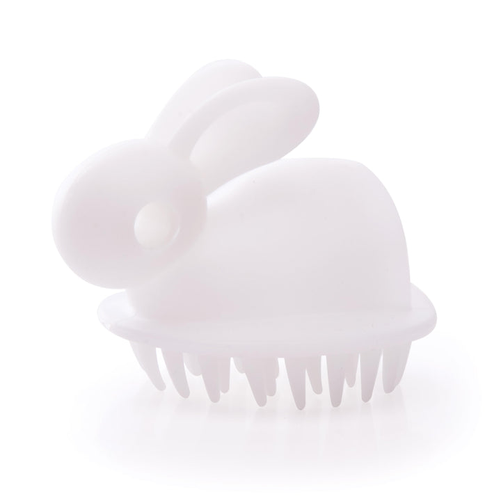 Wet or Dry Bunny Brush (Assorted)