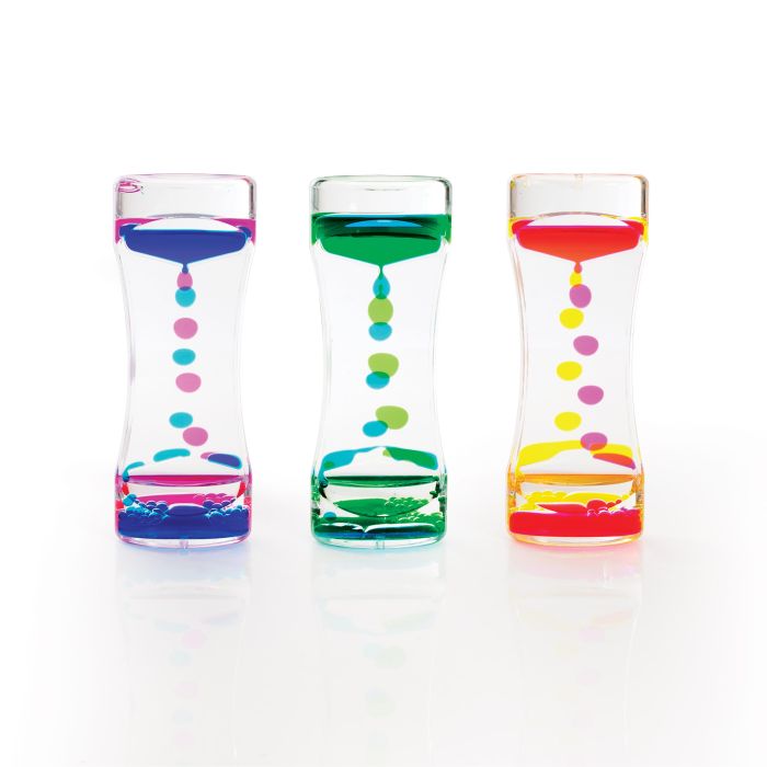 Rainbow Lava Drops - Assorted