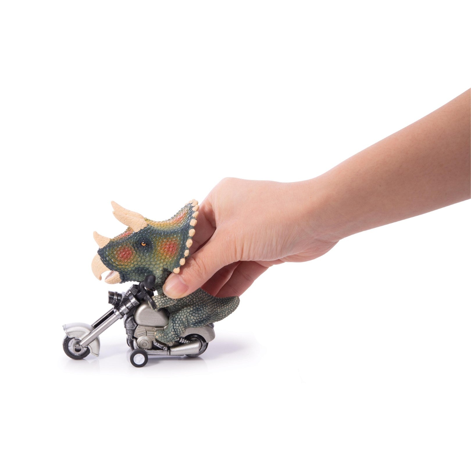Dino Bike (Assorted)