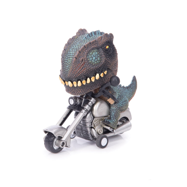 Dino Bike (Assorted)