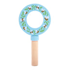 Wooden Magnifying Glass (Assorted)