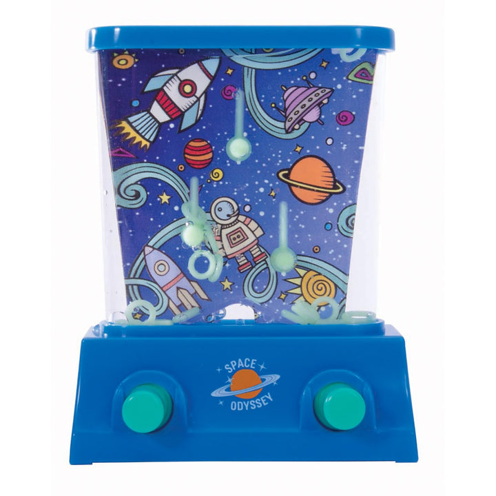 Glow Water Filled Games - Assorted