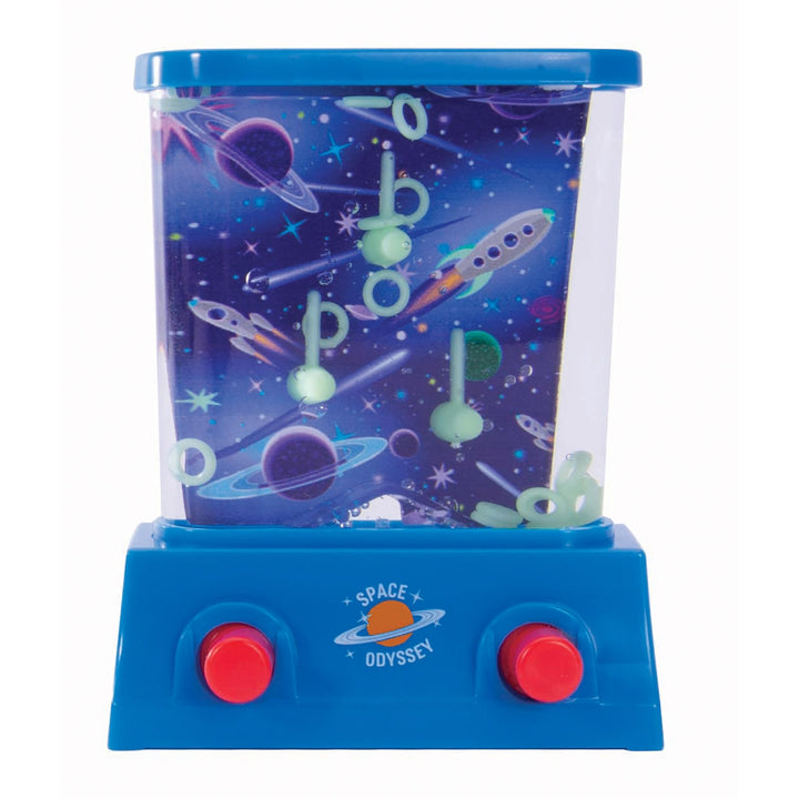 Glow Water Filled Games - Assorted