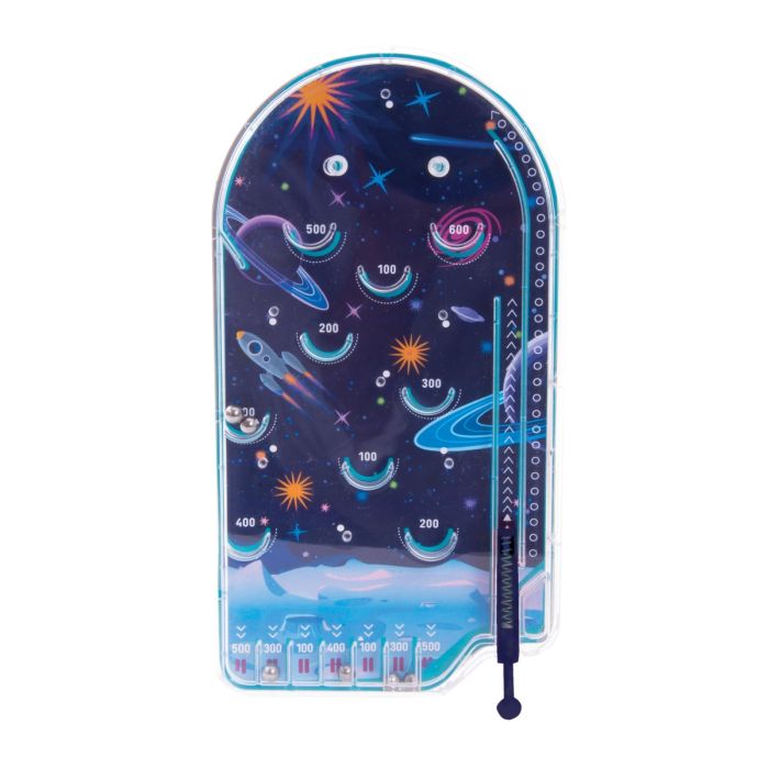 Pinball - Space