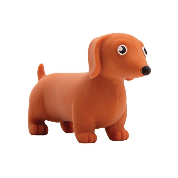 Stretchy Sausage Dog - Assorted