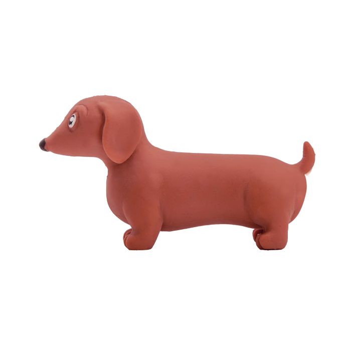 Stretchy Sausage Dog - Assorted