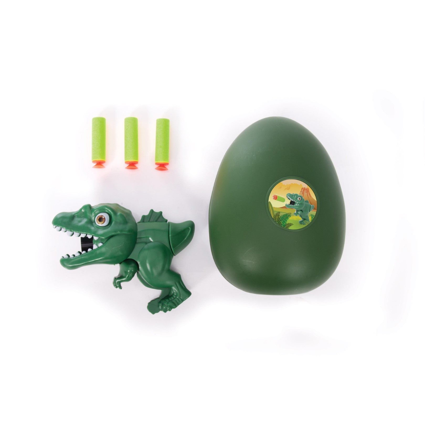 Dino Shooter (Assorted)