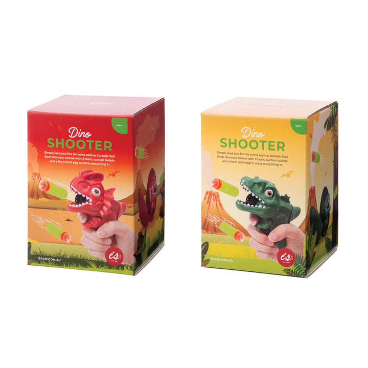 Dino Shooter (Assorted)