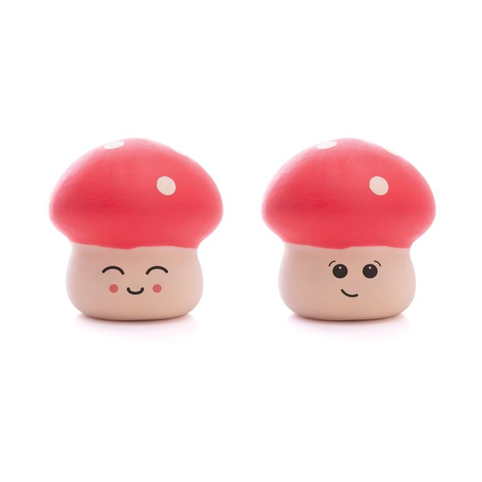 Squishy Toadstool - Assorted