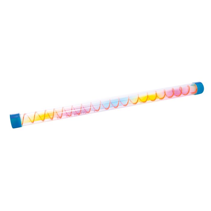Rainbow Spiral Groan Tube - Assorted