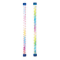 Rainbow Spiral Groan Tube - Assorted