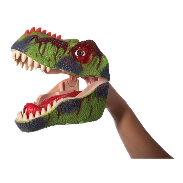 Jurassic Bubble Blaster (Assorted)