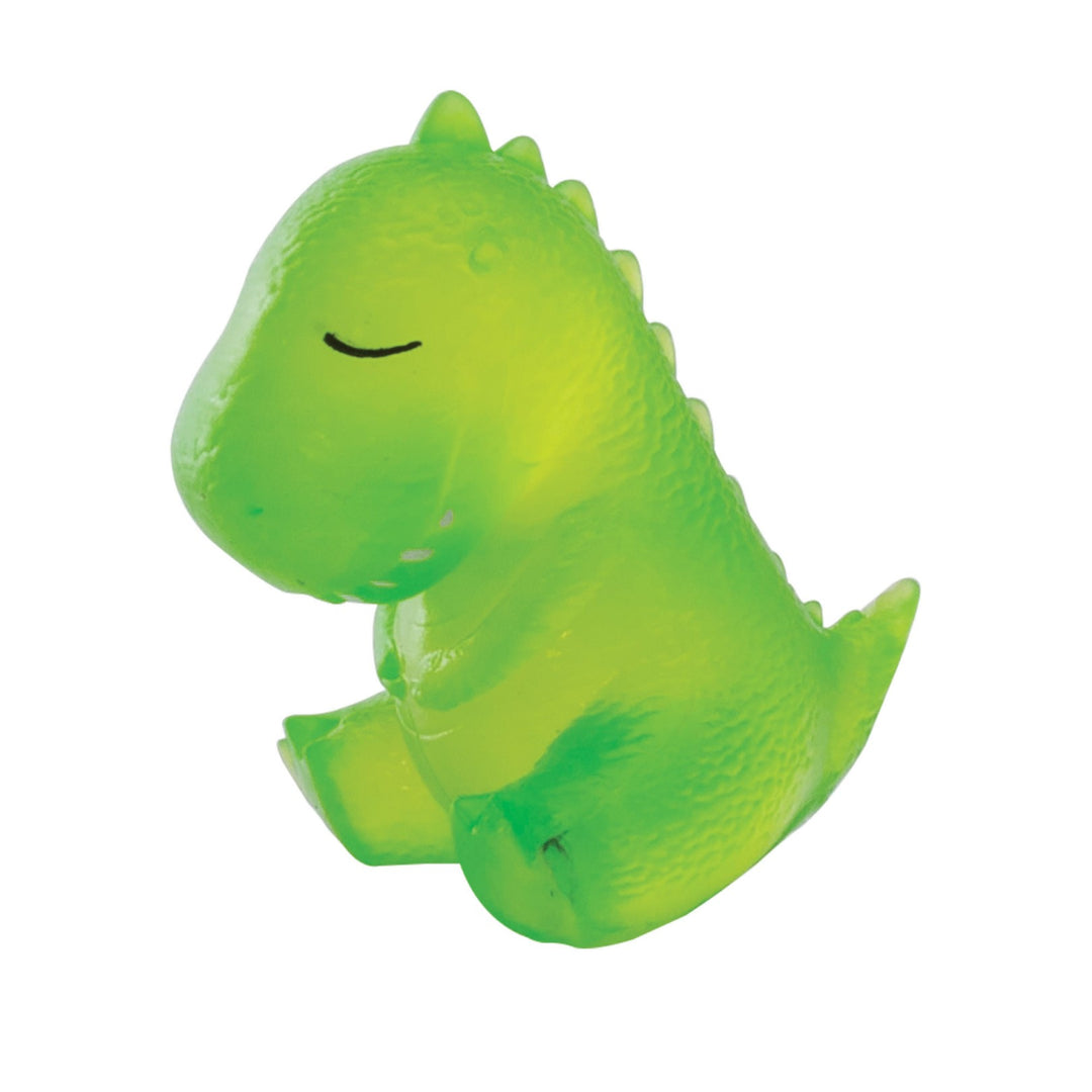 Squish Squash Trex (Assorted)