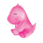 Squish Squash Trex (Assorted)