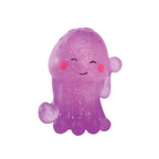Squish Squash Octopus (Assorted)
