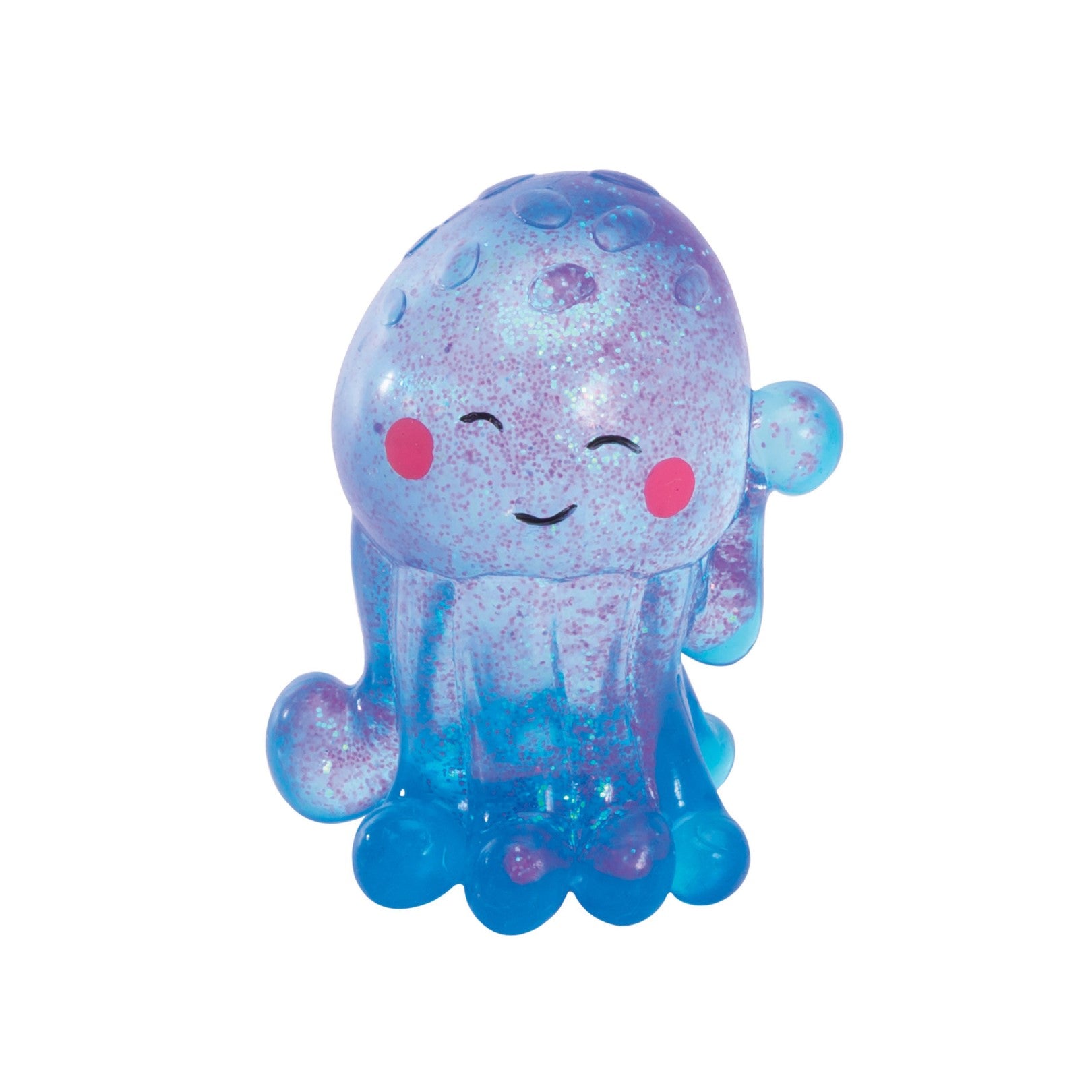 Squish Squash Octopus (Assorted)