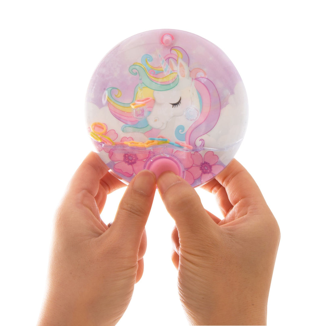 Water Filled Games - Unicorn (Assorted)