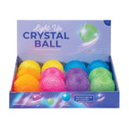 Light Up Crystal Ball - Assorted